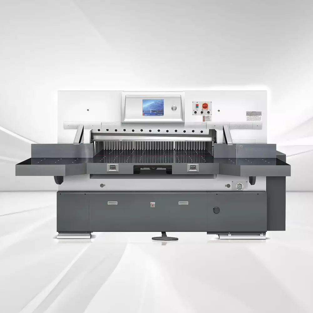 QZK 1150/1300/1370m15 papet kesme makinesi