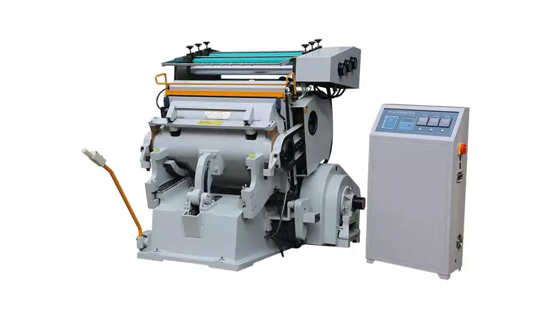 Wie können automatische Hot Stamping -Maschinen die Produktivität verbessern
